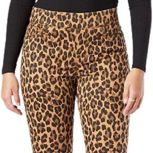 Cheetah Pants